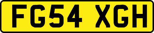 FG54XGH