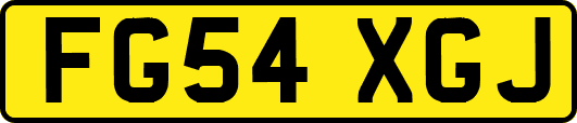 FG54XGJ