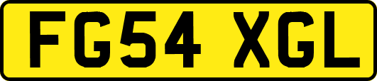 FG54XGL