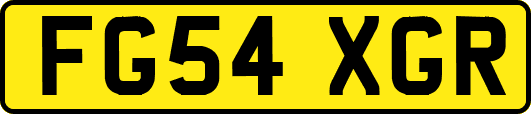 FG54XGR