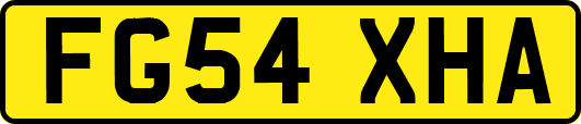 FG54XHA