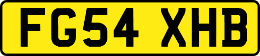 FG54XHB