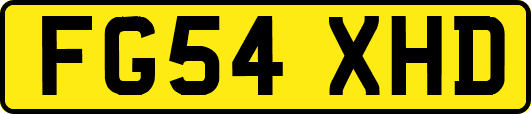 FG54XHD