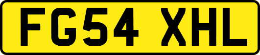 FG54XHL