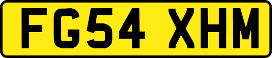 FG54XHM
