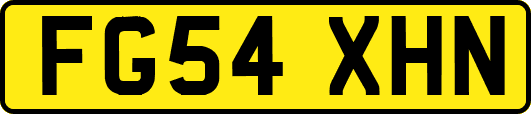 FG54XHN