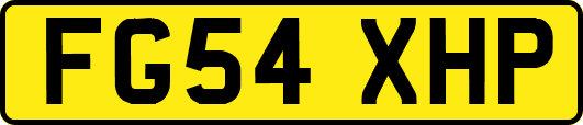 FG54XHP