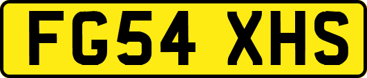 FG54XHS