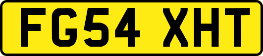 FG54XHT