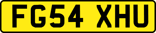 FG54XHU