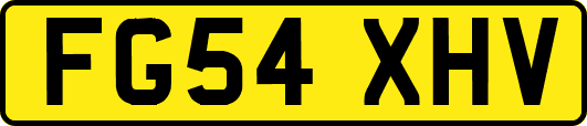 FG54XHV