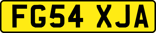 FG54XJA