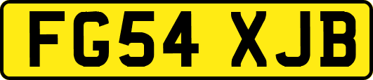 FG54XJB