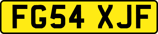 FG54XJF