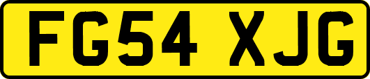 FG54XJG