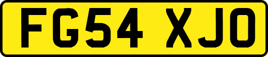FG54XJO