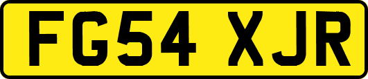 FG54XJR