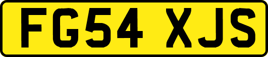 FG54XJS