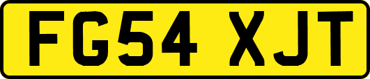 FG54XJT