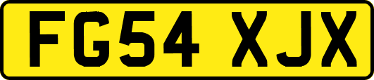 FG54XJX