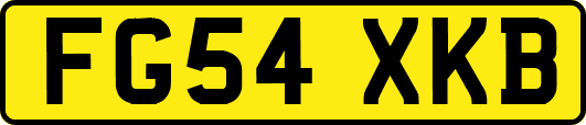 FG54XKB