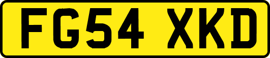 FG54XKD