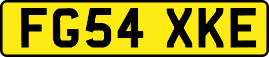 FG54XKE