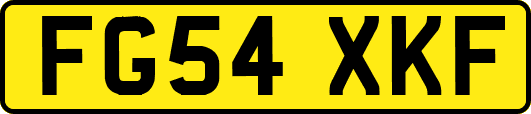 FG54XKF