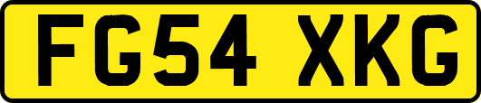 FG54XKG