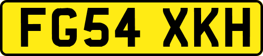 FG54XKH
