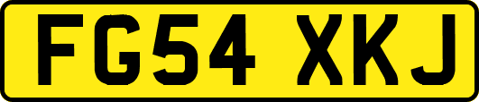 FG54XKJ