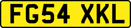 FG54XKL