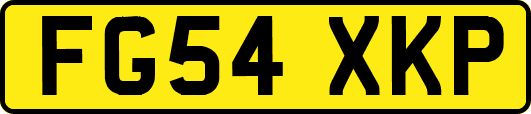 FG54XKP