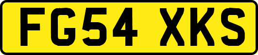 FG54XKS