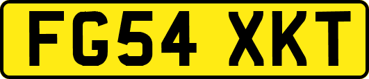 FG54XKT