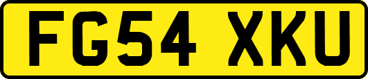 FG54XKU