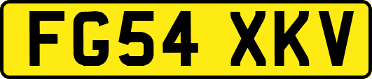 FG54XKV