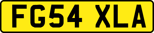 FG54XLA