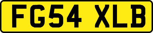 FG54XLB