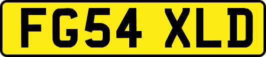 FG54XLD