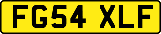 FG54XLF