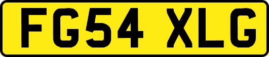 FG54XLG