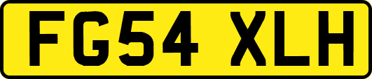 FG54XLH