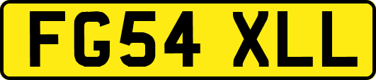 FG54XLL
