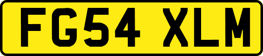 FG54XLM