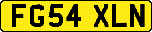 FG54XLN