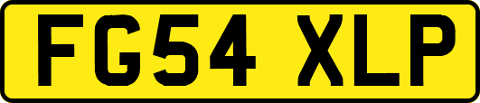FG54XLP