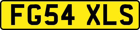 FG54XLS