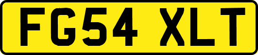 FG54XLT
