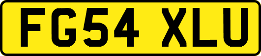 FG54XLU